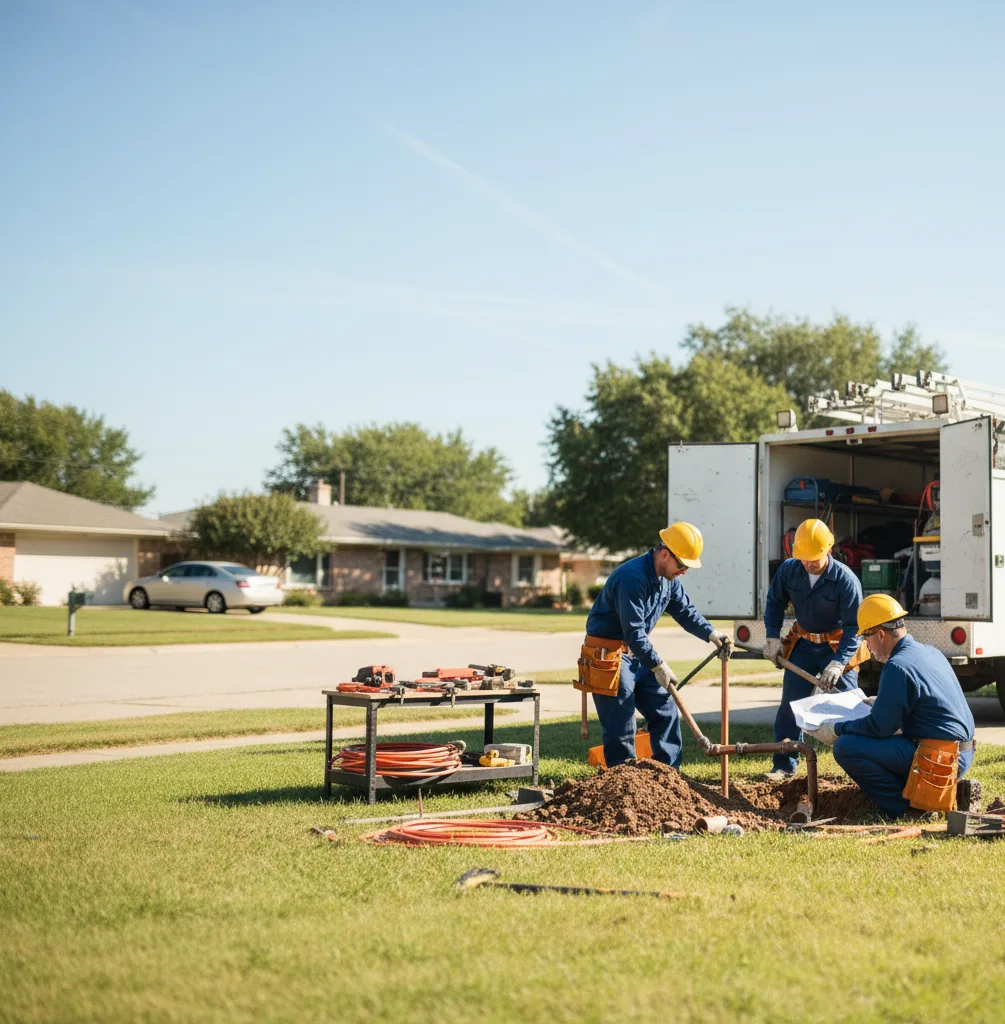 Water Heater Repair & Plumber in Enumclaw